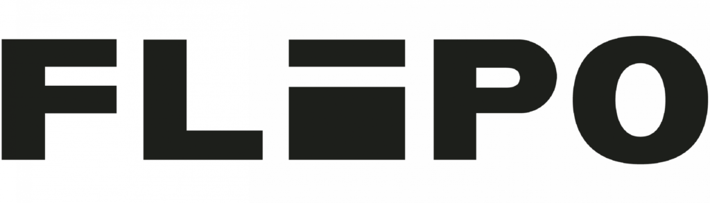 FLiPO logo