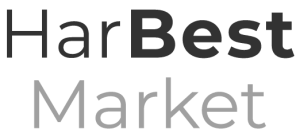 HARBEST LOGO