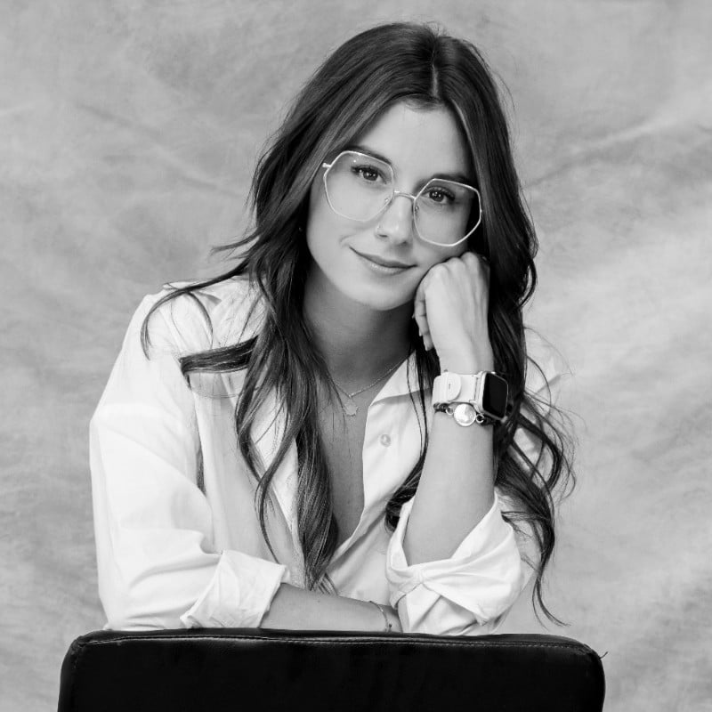 Brooklyn Fitboxing. Julia. People & Culture Specialist