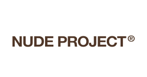 NUDEPROJECT LOGO