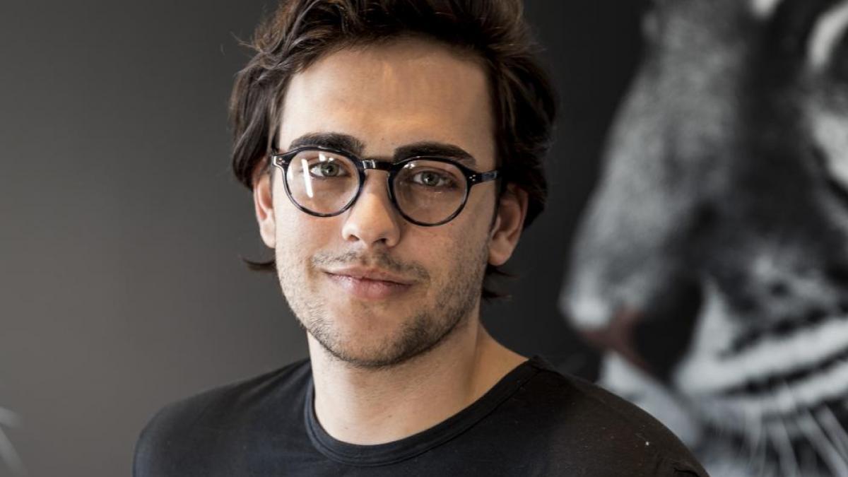 Project Lobster. Óscar. CEO