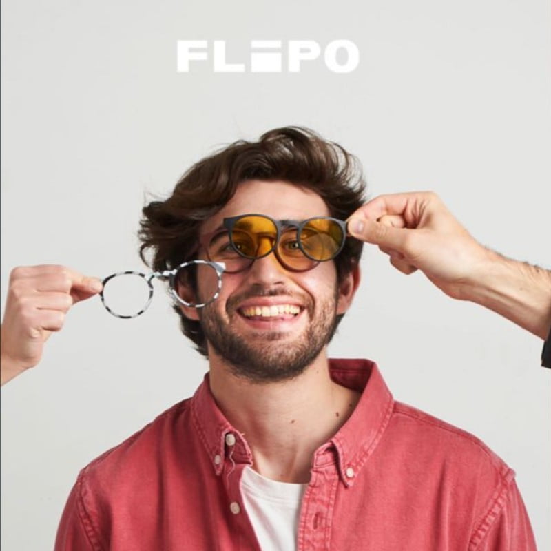 Flipo. Alex. CEO