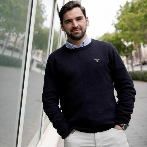 HarBest. Álvaro. CEO